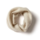 100% Pure Cashmere Neck Gaiter Soft Cashmere Neck Warmer